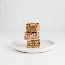Load image into Gallery viewer, Pecan Squares
