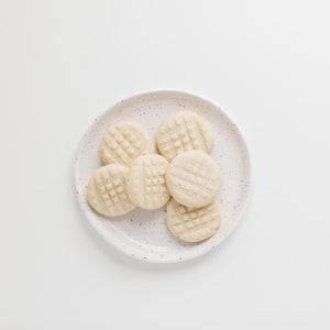 Shortbread Cookies