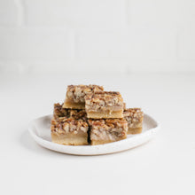 Load image into Gallery viewer, Pecan Squares

