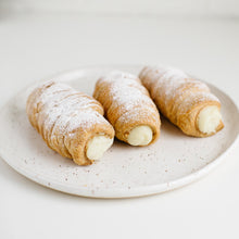 Load image into Gallery viewer, Venetian Cannoli
