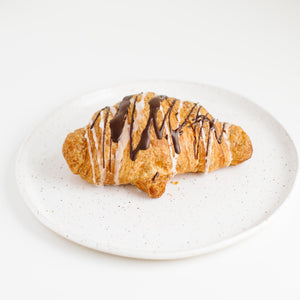 Chocolate Croissant