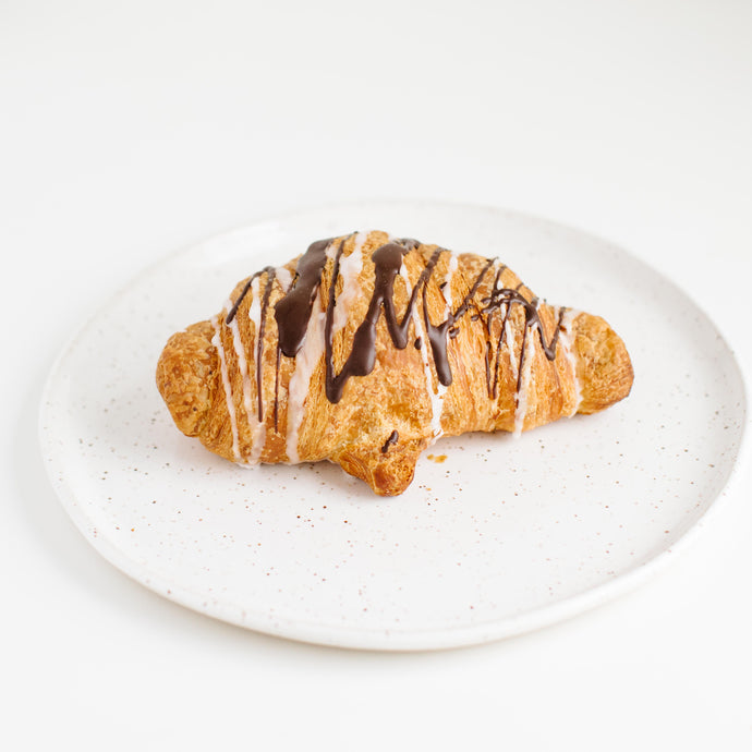 Chocolate Croissant