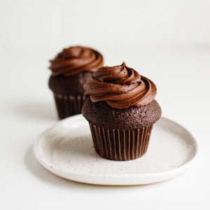 Cupcakes (Half Dozen)