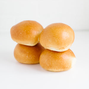 Brioche Buns (package of 6)