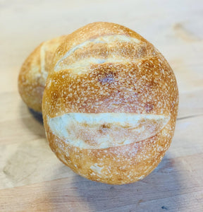 Calabrese Loaf