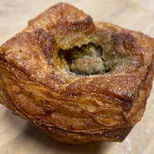Load image into Gallery viewer, Kouign-Amann with Pistachio Filling
