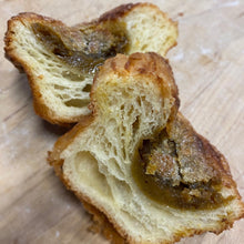 Load image into Gallery viewer, Kouign-Amann with Pistachio Filling
