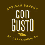 Con Gusto Gift Card