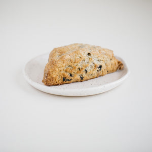 Blueberry Scone
