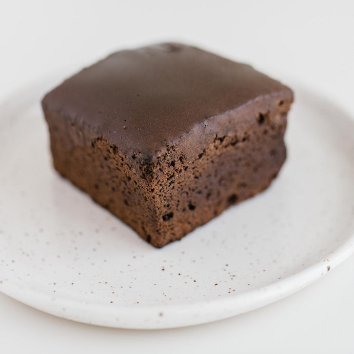Decadent Brownie