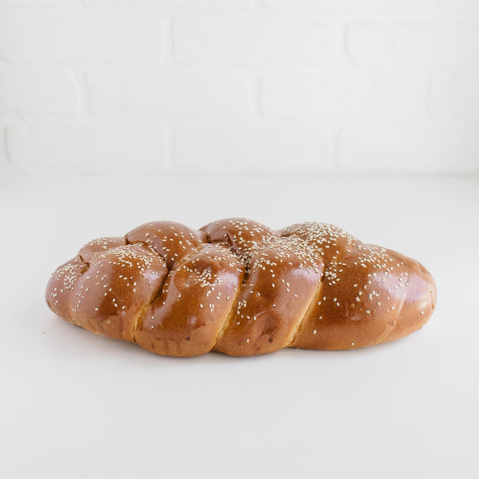 Challah (FRIDAYS ONLY)