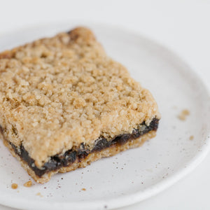 Date Square (Vegan)