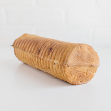 Load image into Gallery viewer, Roasted Garlic &amp; Asiago Cylinder
