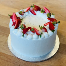 Load image into Gallery viewer, Strawberry Shortcake

