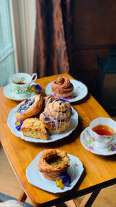 Mother’s Day Package