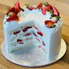 Load image into Gallery viewer, Strawberry Shortcake
