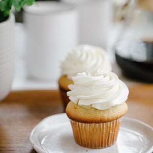 Cupcakes (Half Dozen)