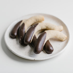 "Smile" Cookies