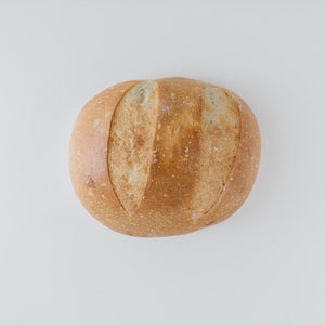 Traditional Sourdough