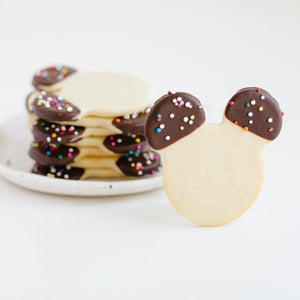 Sugar Cookies