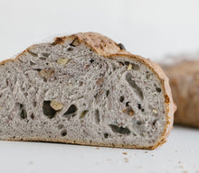 Load image into Gallery viewer, Walnut Sourdough
