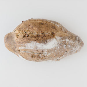 Walnut Sourdough