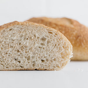 Whole Wheat Calabrese Loaf