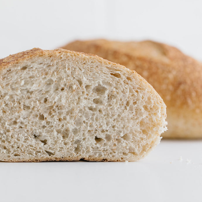 Whole Wheat Calabrese Loaf
